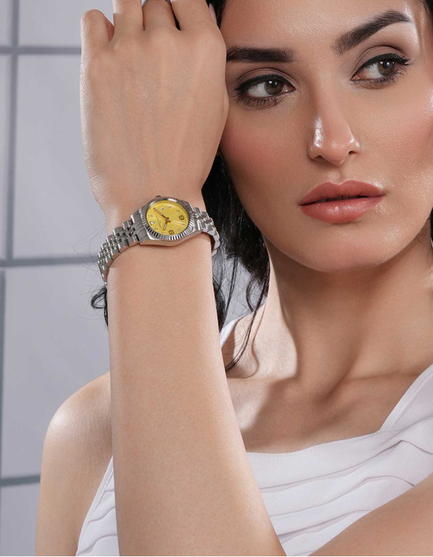 Pierre Cardin Ladies Watch